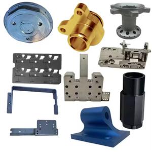 precision Milling and turning parts sevice,short lead time can meet different requirement
