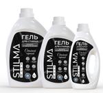 Гель для стирки STILMA для черного