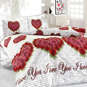 Постельное белье First Choice. 