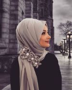 Chaste-Maryam — магазин одежды и головных уборов для мусульманок