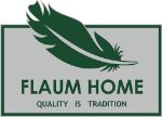 FlaumHome — текстиль для дома