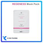 Космецевтика REGENESS MASK PACK