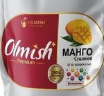 Olmish Asia food Co. Ltd — экзотические сухофрукты из Вьетнама