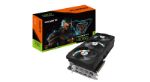 Gigabyte GeForce RTX 4080 Gaming Graphic Card, 16GB GDDR6X 256 bit Memory, 9728 CUDA Cores, 2505 MHz Core Clock, 22.4 Gbps Memory Speed, PCI-E 4.0, 1xHDMI, 3DP 200851