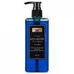 Парфюмированный шампунь для волос, 250 мл Organic Men 6927532770338 6927532770338