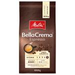 Кофе в зернах Melitta bellacrema espresso beans (Мелитта Белла Крема Эспрессо) зерно 1000 г. 4002720008300