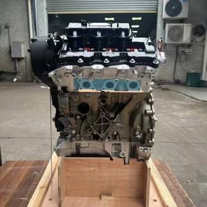 Двигатели новые и б/у, на любое авто.