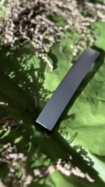 Ручка мебельная RS 4468 SC 128 мм