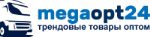 Megaopt24 — поставщик товаров для маркетплейсов, магазинов, бизнеса