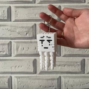 gust из minecraft