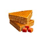 Вафельные пирожные "Мулатка" карамельные Лосино-Петровск