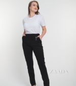 Классические брюки ZAADA woman #20-30