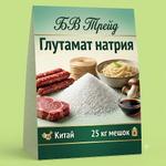 Глутамат натрия 60-120 mesh 17