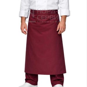 Производство рабочей одежды для работников кухни