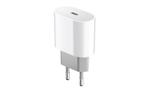 СЗУ Olmio 20W, Type-C, PD, white 046397