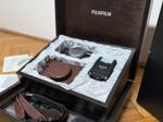 (Продажа оптом, класс А) Fujifilm Fuji Finepix X100 Special Limited Edition (все аксессуары + дополнительные принадлежности)