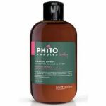 Шампунь успокаивающий для очищения волос и чувствительной кожи головы PHITOCOMPLEX SOOTHING 250 мл Dott. Solari Cosmetics 046