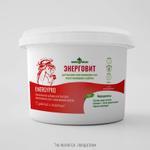 Подкормка ЭНЕРГОВИТ EnergyPro для лошадей, 1000 г 09-01EP1000