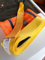 Динамические стропы Динамик Авто ДС6т/6м