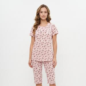 🛒 Для заказа написать нам в лс или WhatsApp +

Наименование: Пижама К-1413
Ткань: кулирка, 100% хлопок!!!
Размеры: 46,48,50,52,54,56,58,60
Цена опт: 640 руб.