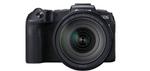 Canon EOS RP Compact System Camera With RF 24-105mm f/4.0 L IS USM Lens And Mount Adapter EF-EOS R 89117