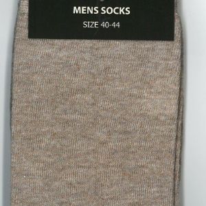 Мужские зимние носки