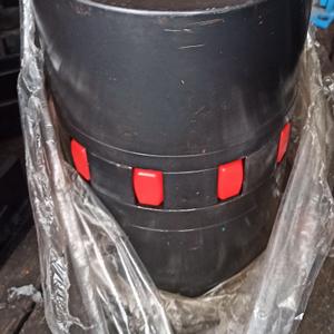 Муфта кулачковая