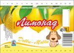 Лимонад "Добби-Мобби" на сахаре