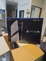 Совершенно новая консоль Sony PlayStation 5 Pro