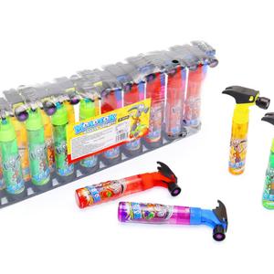 Жидкая конфета / Спрей "Молоток" 30*20*16мл