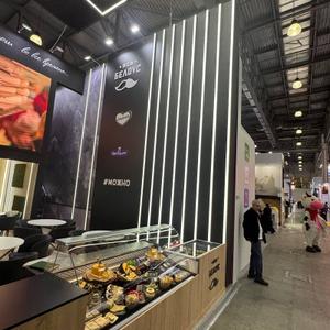 Офис представительство