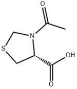 N-ацетил-L-тиопролин