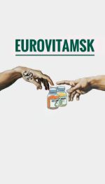 EurovitaMsk — БАДы оптом