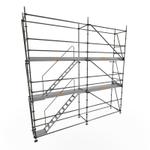 Клиновые леса ЛСПК (100) "Вертикаль"