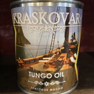 Натуральное тунцовое масло