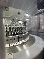 трикотажное полотно оптом