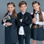 Школьная коллекция AW'18-19 уже в наличии!
