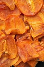 Хурма сушенная слайсы