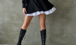 Белорусская швейная фабрика по производству женской одежды