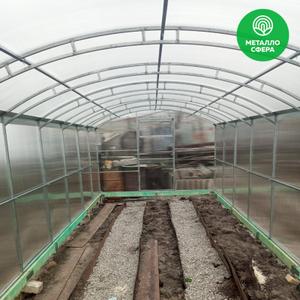 Теплица Богатырь