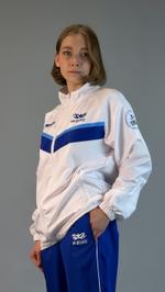 Спортивный костюм ПроСпорт — Принт