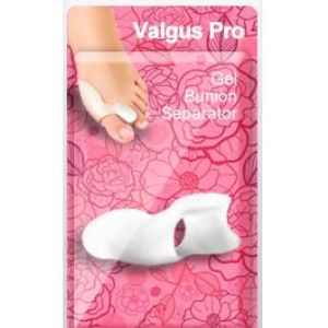 Валгус про (medicus, valgus pro) оптом. Избавьтесь от “косточки на ноге” всего за 1 месяц
с уникальным фиксатором для коррекции деформированного большого пальца!
