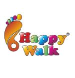 Happy Walk — детская обувь оптом