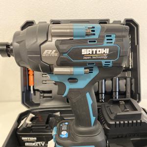 Гайковерт 850 Дж