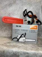 Бензопила STIHL MS 180 Бензопила STIHL MS 180 (Аналог)