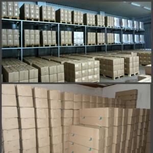 Склад | ALTERM (Пирамида)