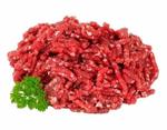 Замороженный фарш из говядины