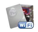 Контроллер СКУД RusGuard со встроенным модулем WiFi
