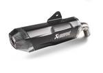 Новый оригинальный глушитель Akrapovic для BMW F 1289887