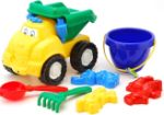 ИП Вергель — детские игрушки из пластика оптом